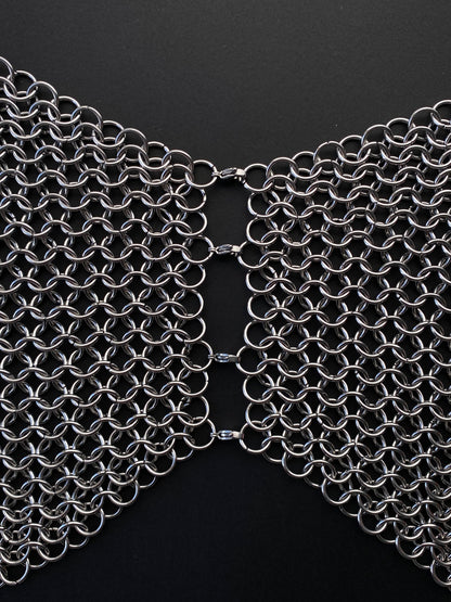 Chainmail Top