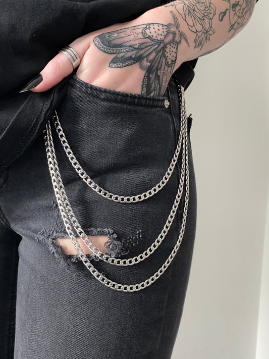 CUBA Wallet Chain