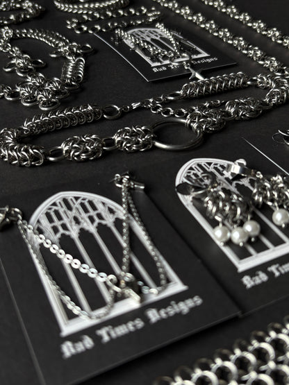 FATALE Necklace