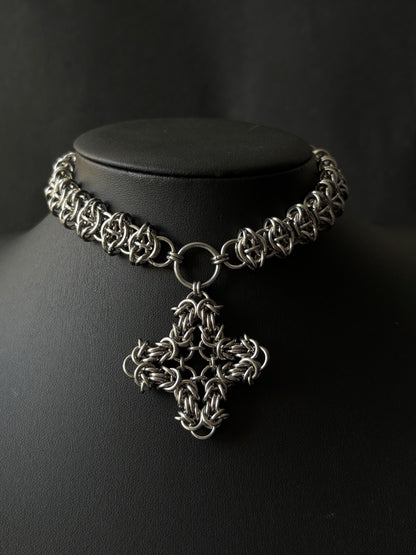 PENANCE Necklace