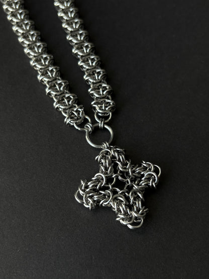 PENANCE Necklace