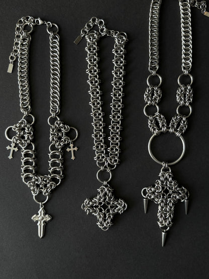PENANCE Necklace