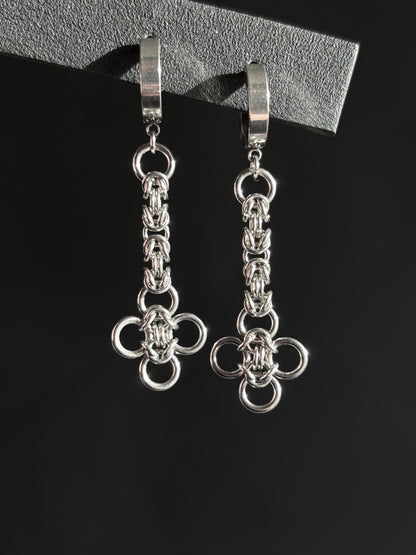 SANCTUM Earrings