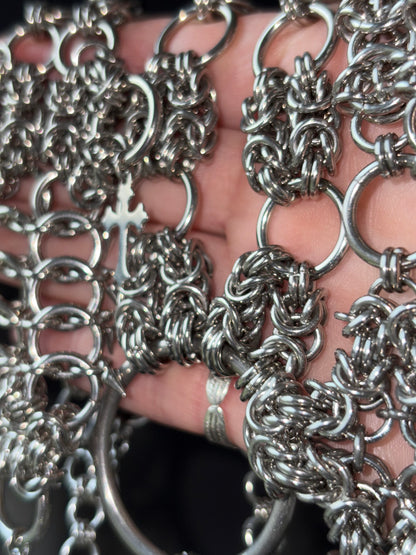 PENANCE Necklace