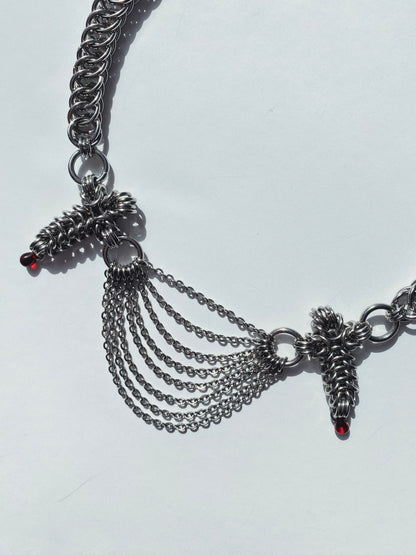 JUDAS Necklace