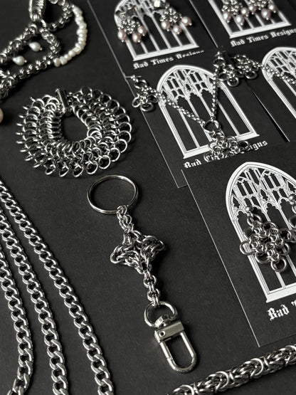 CALISTA Key Chain
