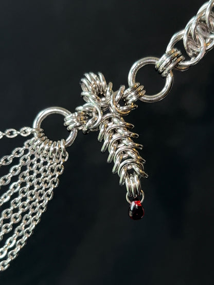 JUDAS Necklace