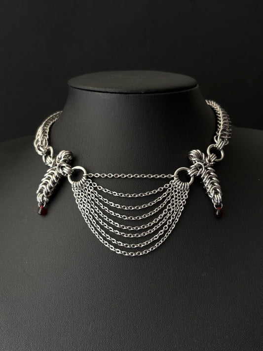 JUDAS Necklace