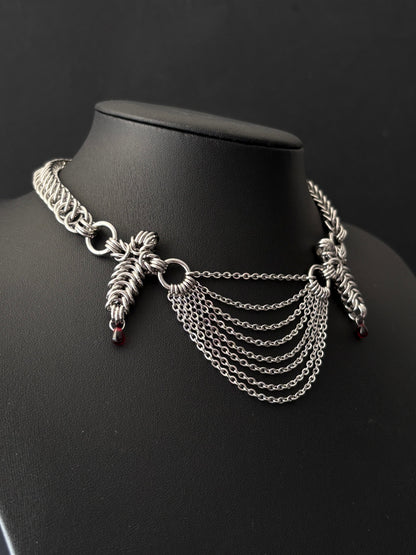 JUDAS Necklace