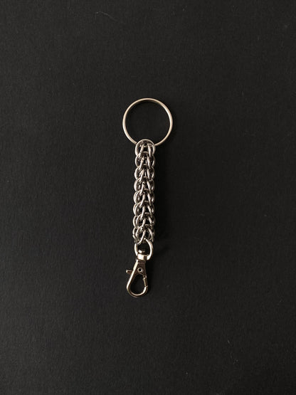Chunky PERSIA Key Ring