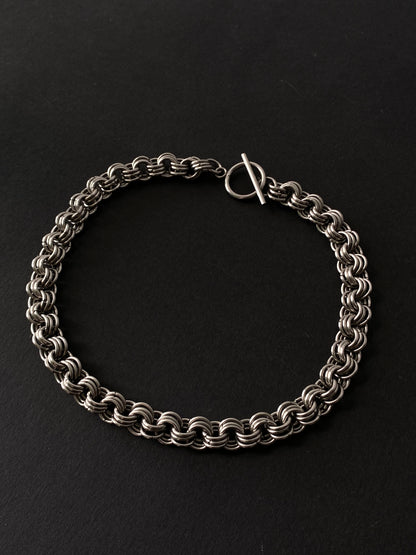 TREBLE Necklace