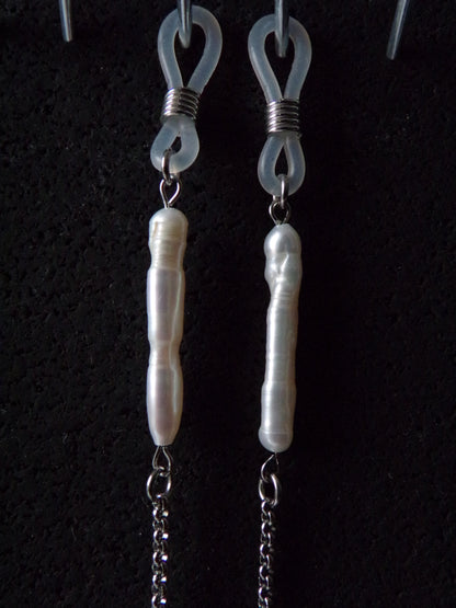 Crystal Glasses Chains