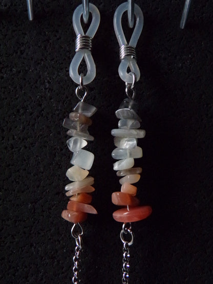 Crystal Glasses Chains