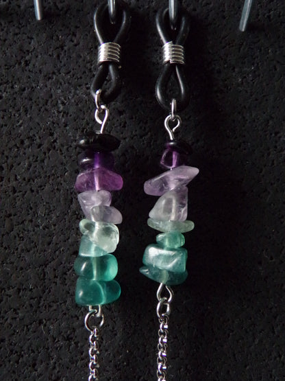 Crystal Glasses Chains