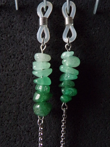 Crystal Glasses Chains