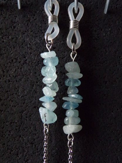 Crystal Glasses Chains