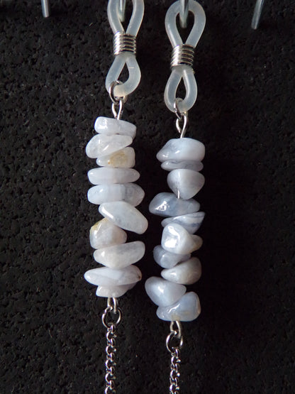 Crystal Glasses Chains