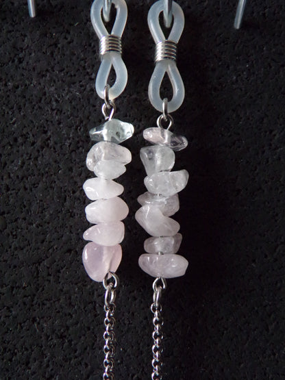 Crystal Glasses Chains