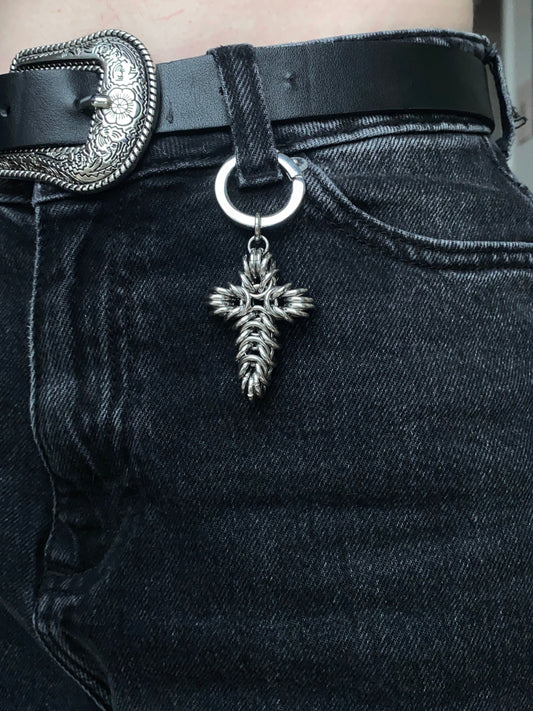 JUDAS Pendant