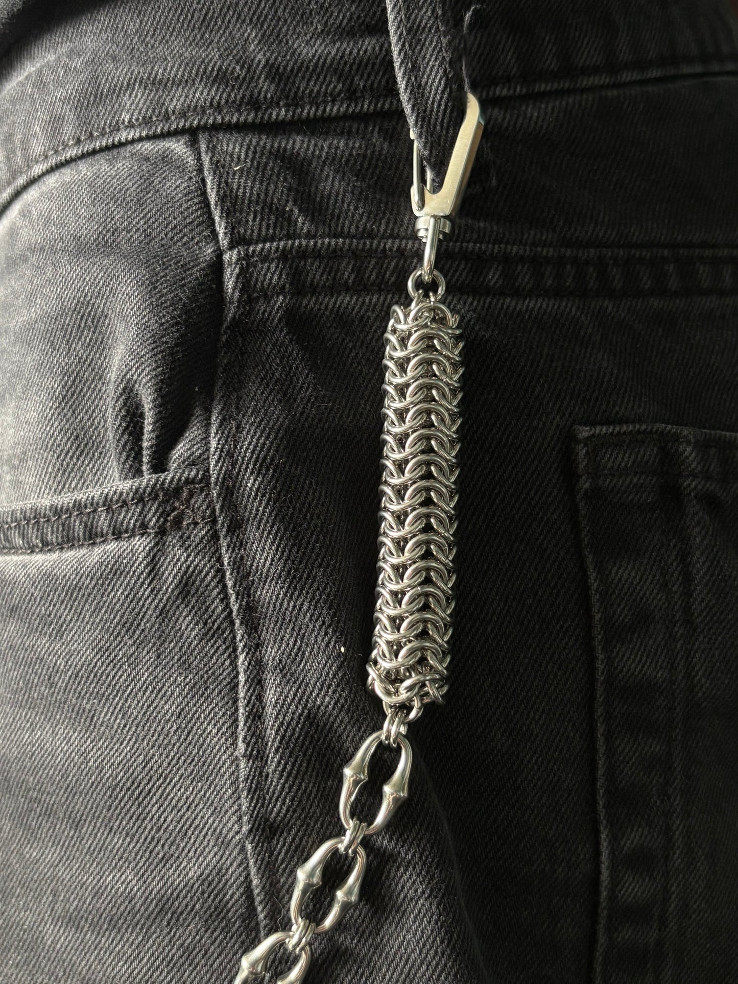NUNCHUCK Trouser Chain