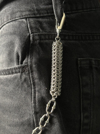NUNCHUCK Trouser Chain