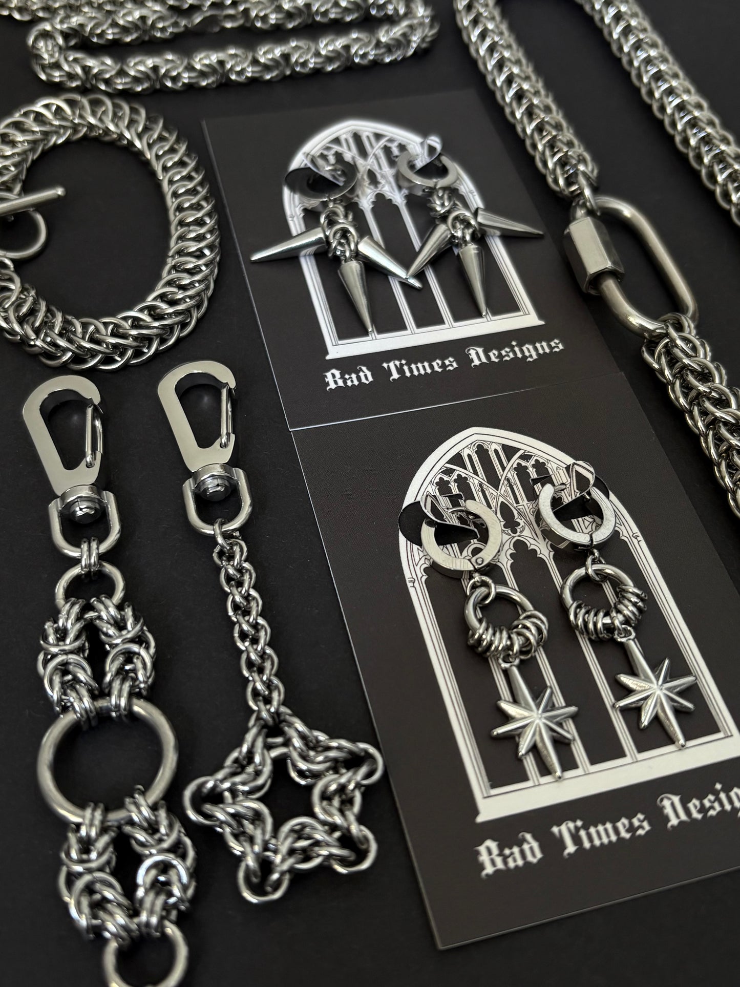 ASTRA Earrings