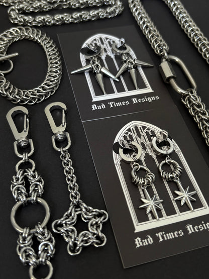 ASTRA Earrings