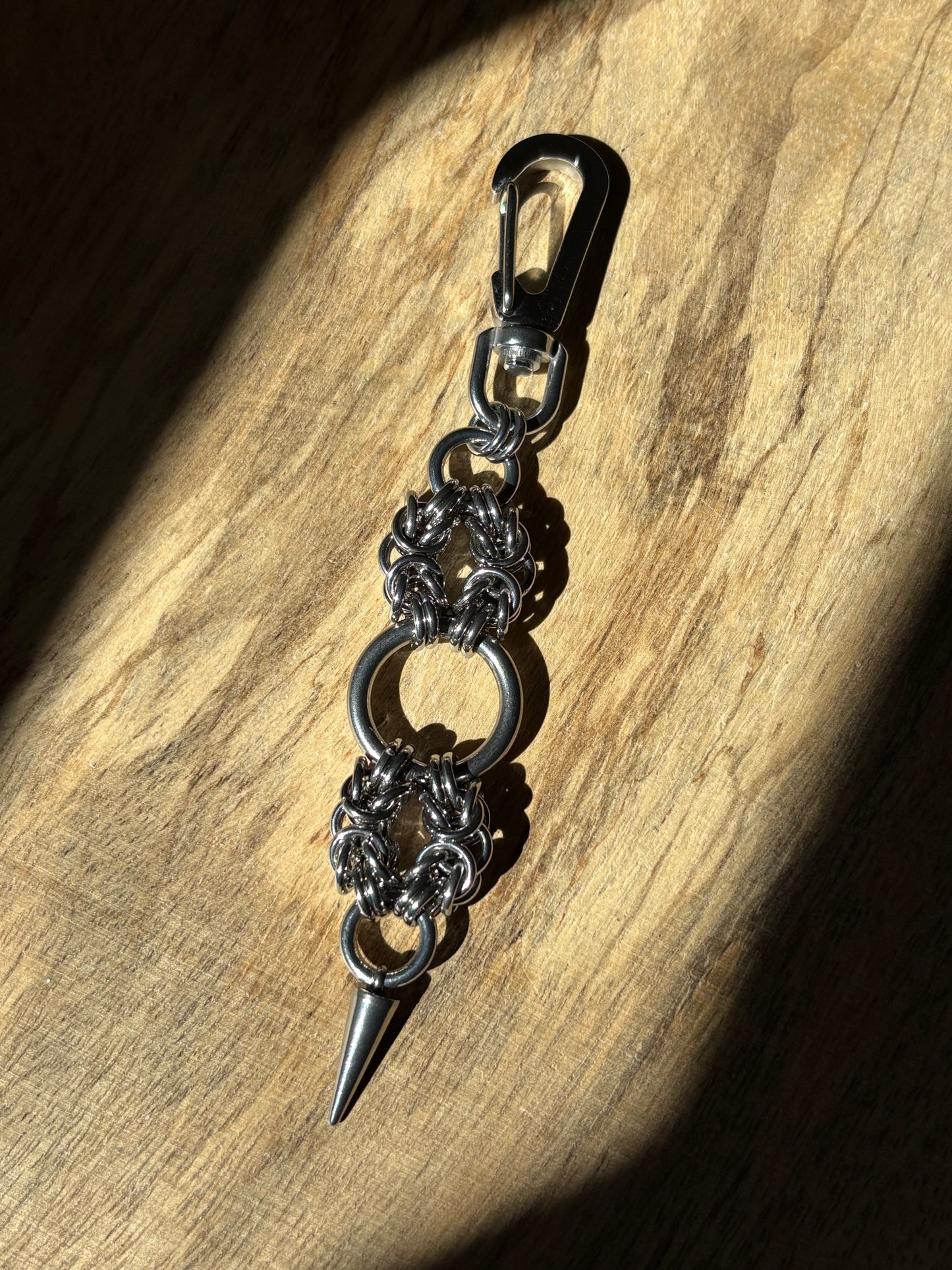 FATALE Bag Charm