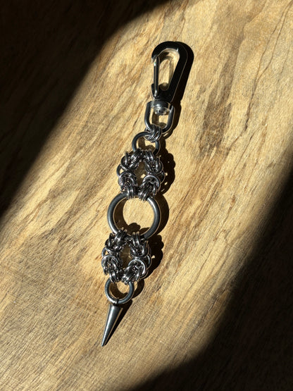 FATALE Bag Charm