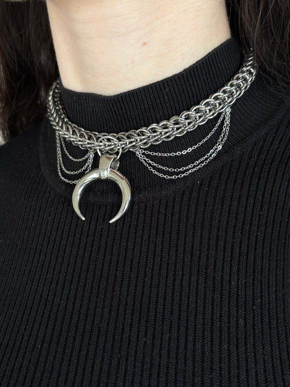 LUNA Necklace