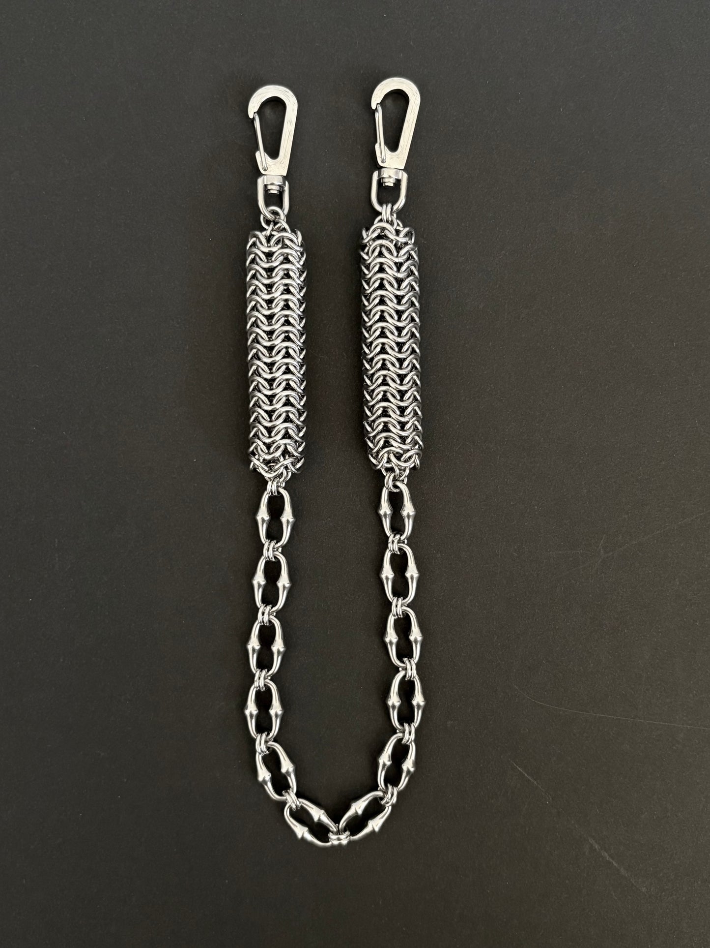 NUNCHUCK Trouser Chain