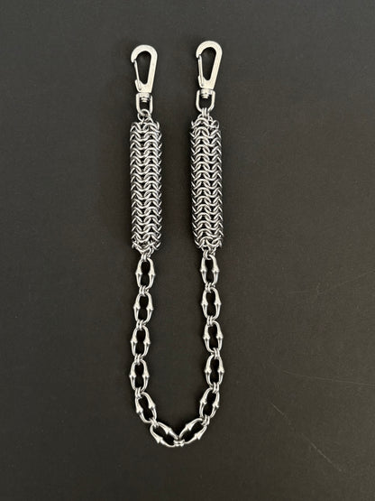 NUNCHUCK Trouser Chain