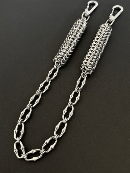 NUNCHUCK Trouser Chain