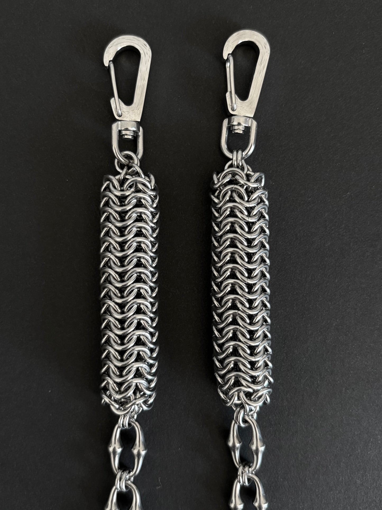 NUNCHUCK Trouser Chain