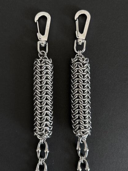NUNCHUCK Trouser Chain