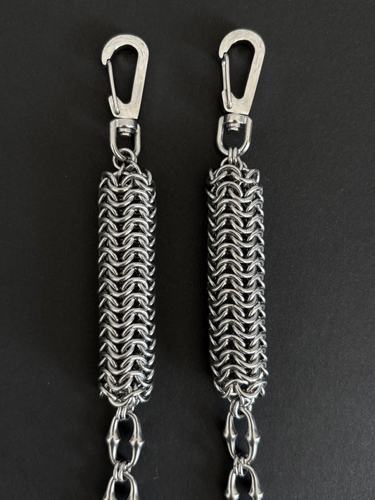 NUNCHUCK Trouser Chain
