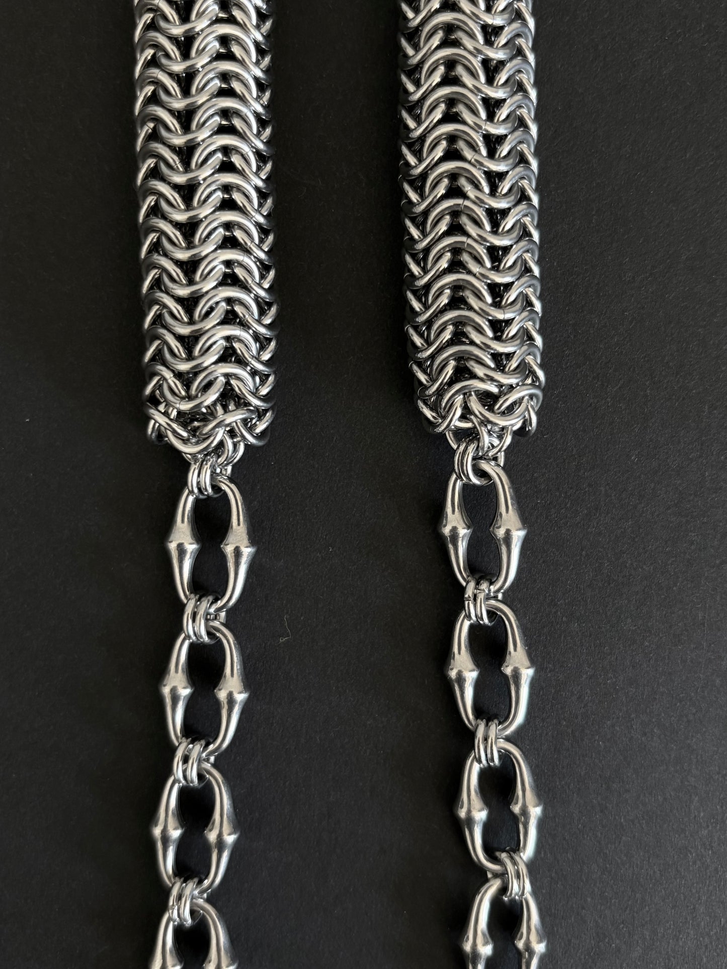 NUNCHUCK Trouser Chain