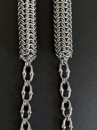 NUNCHUCK Trouser Chain