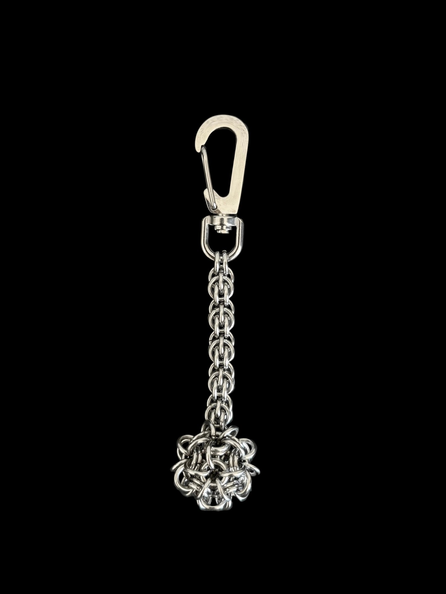 SLUNGSHOT Bag Charm