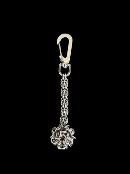 SLUNGSHOT Bag Charm