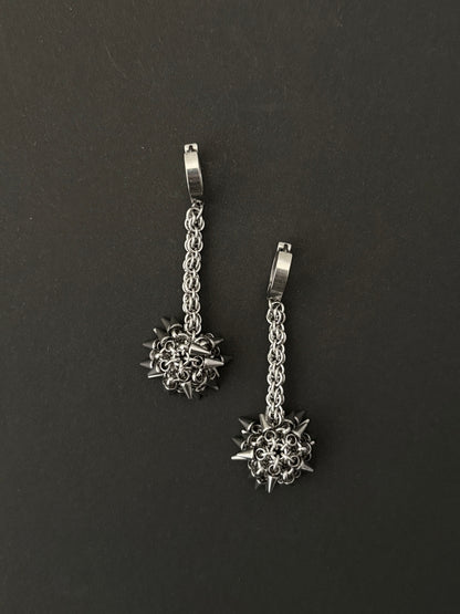 FLAIL Earrings