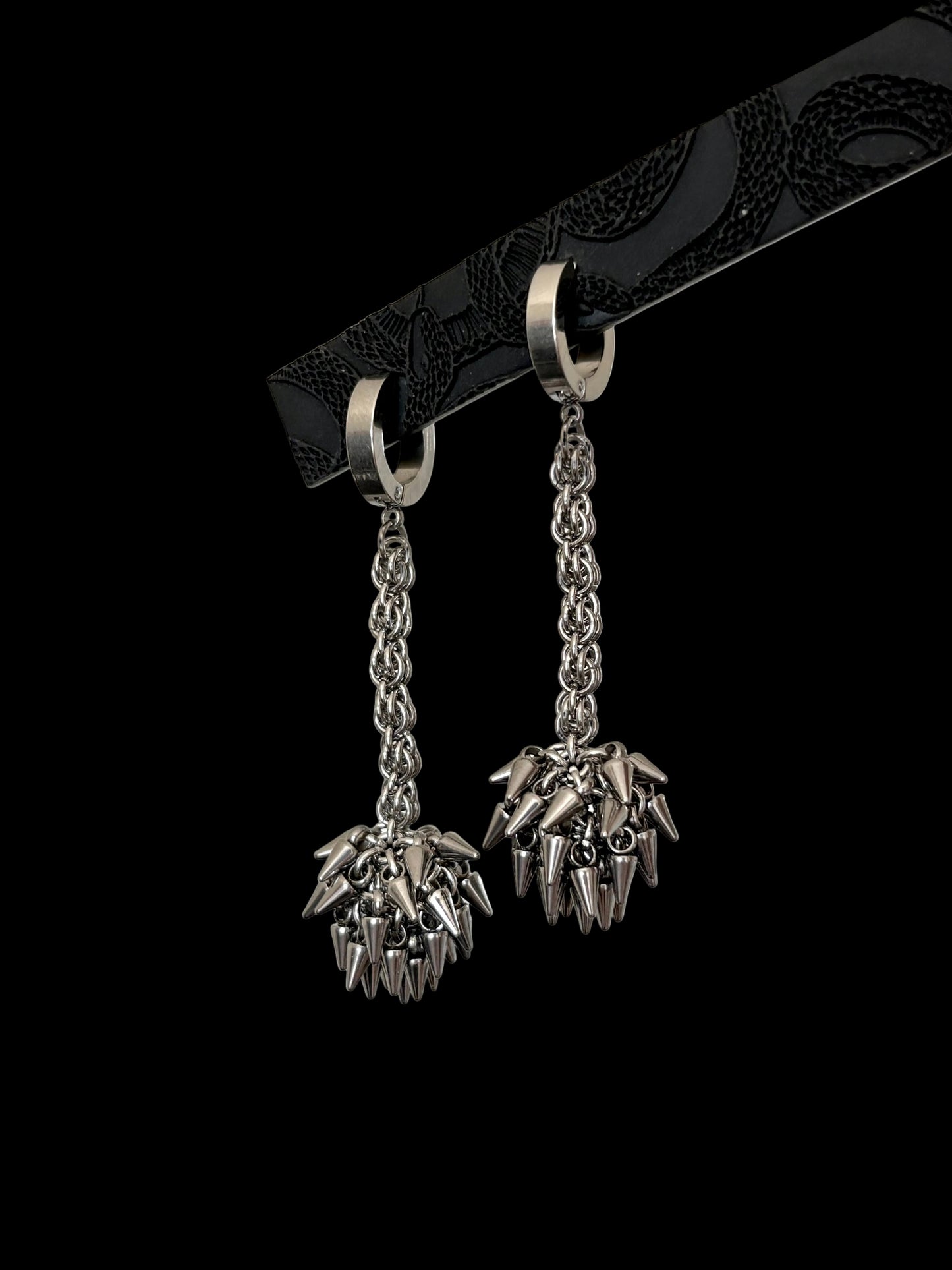 FLAIL Earrings