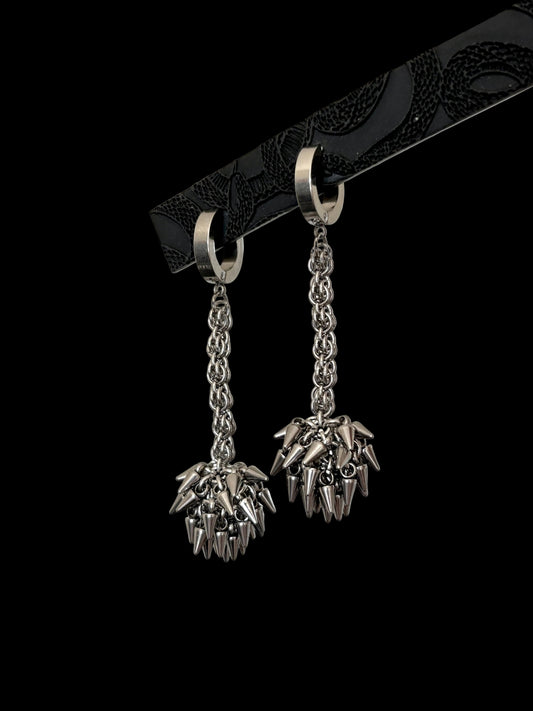 FLAIL Earrings