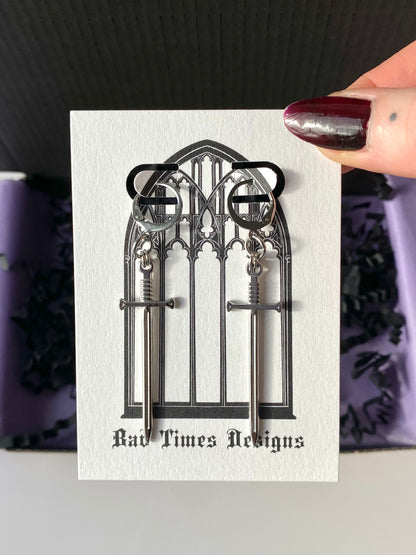 EX Earrings