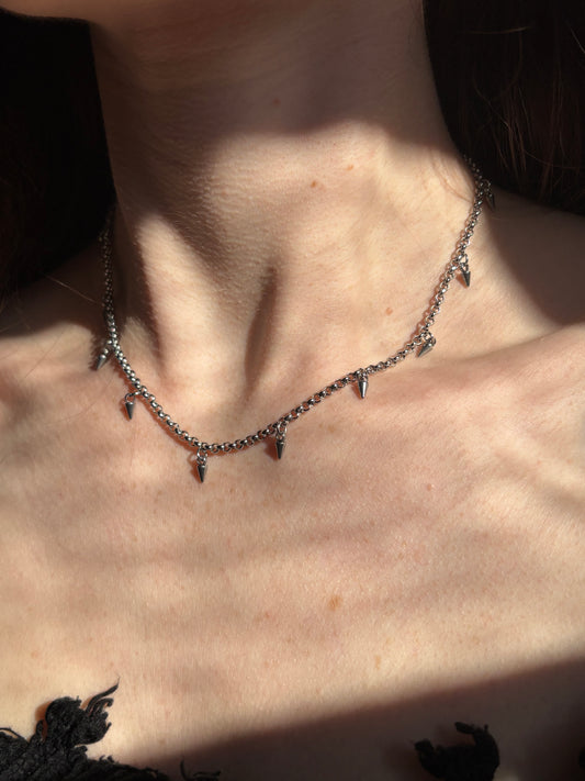 THORN Necklace
