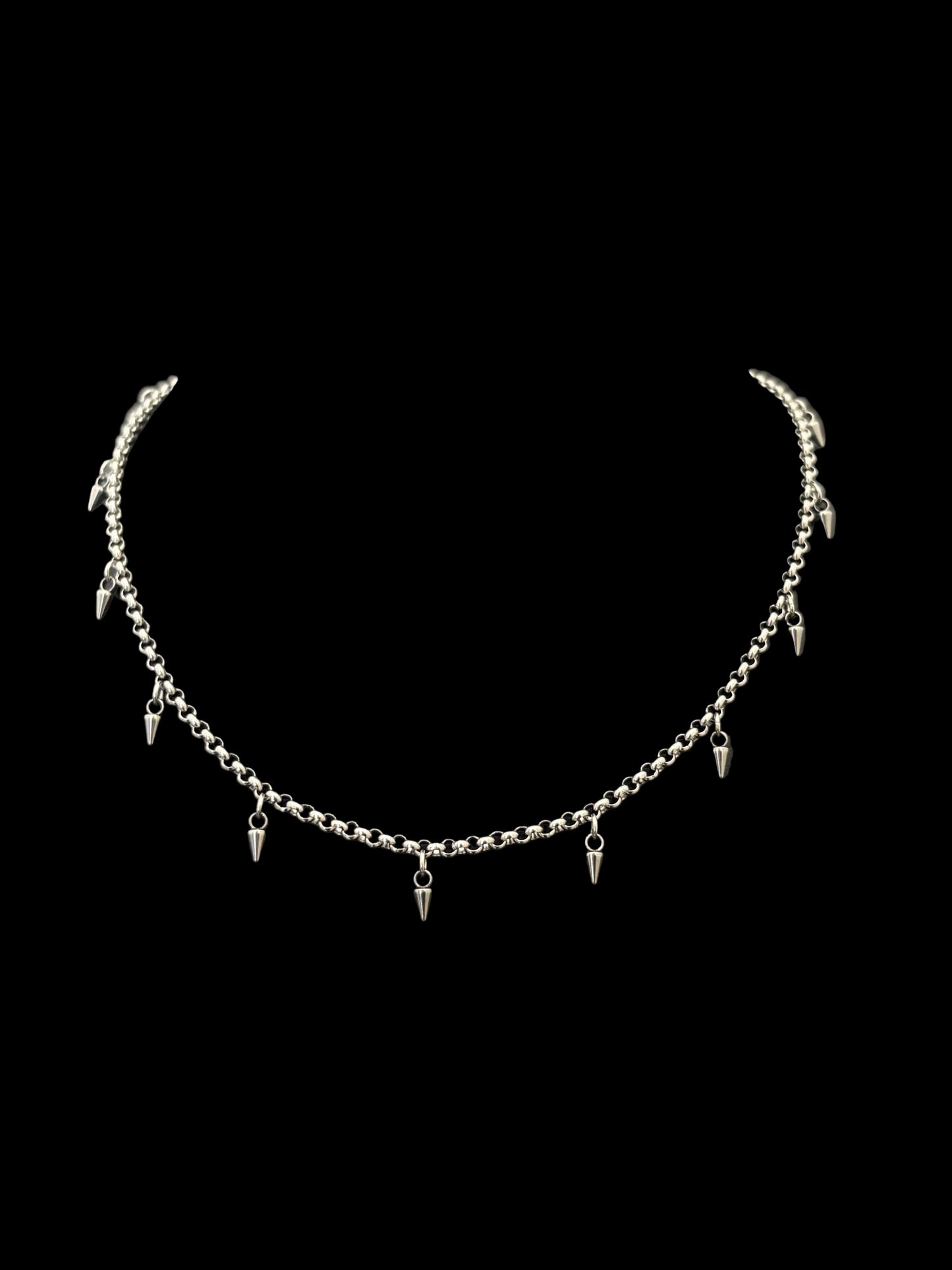 THORN Necklace