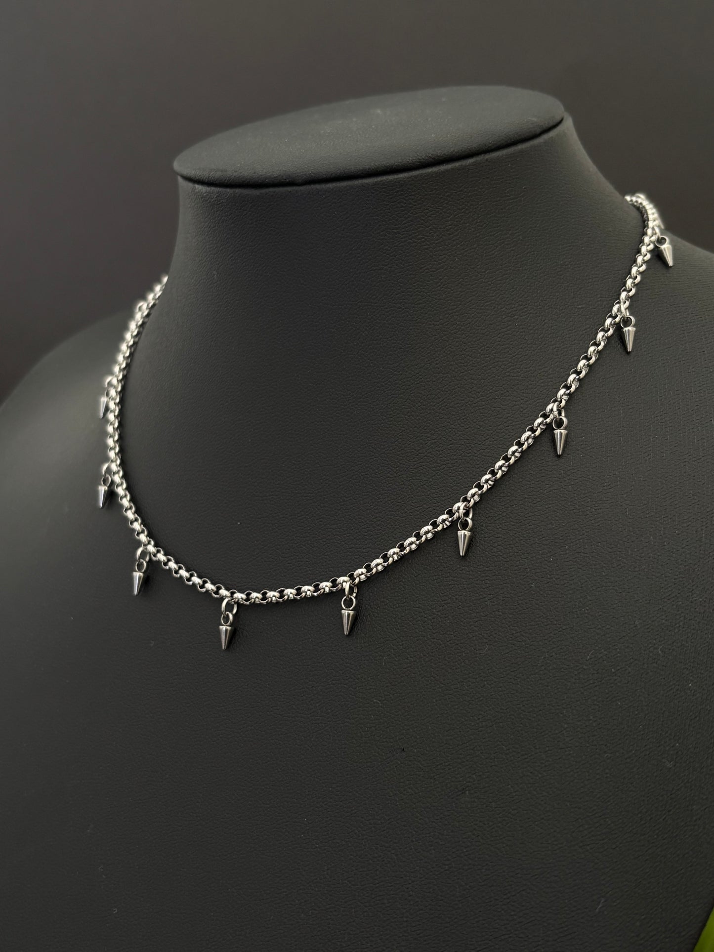 THORN Necklace