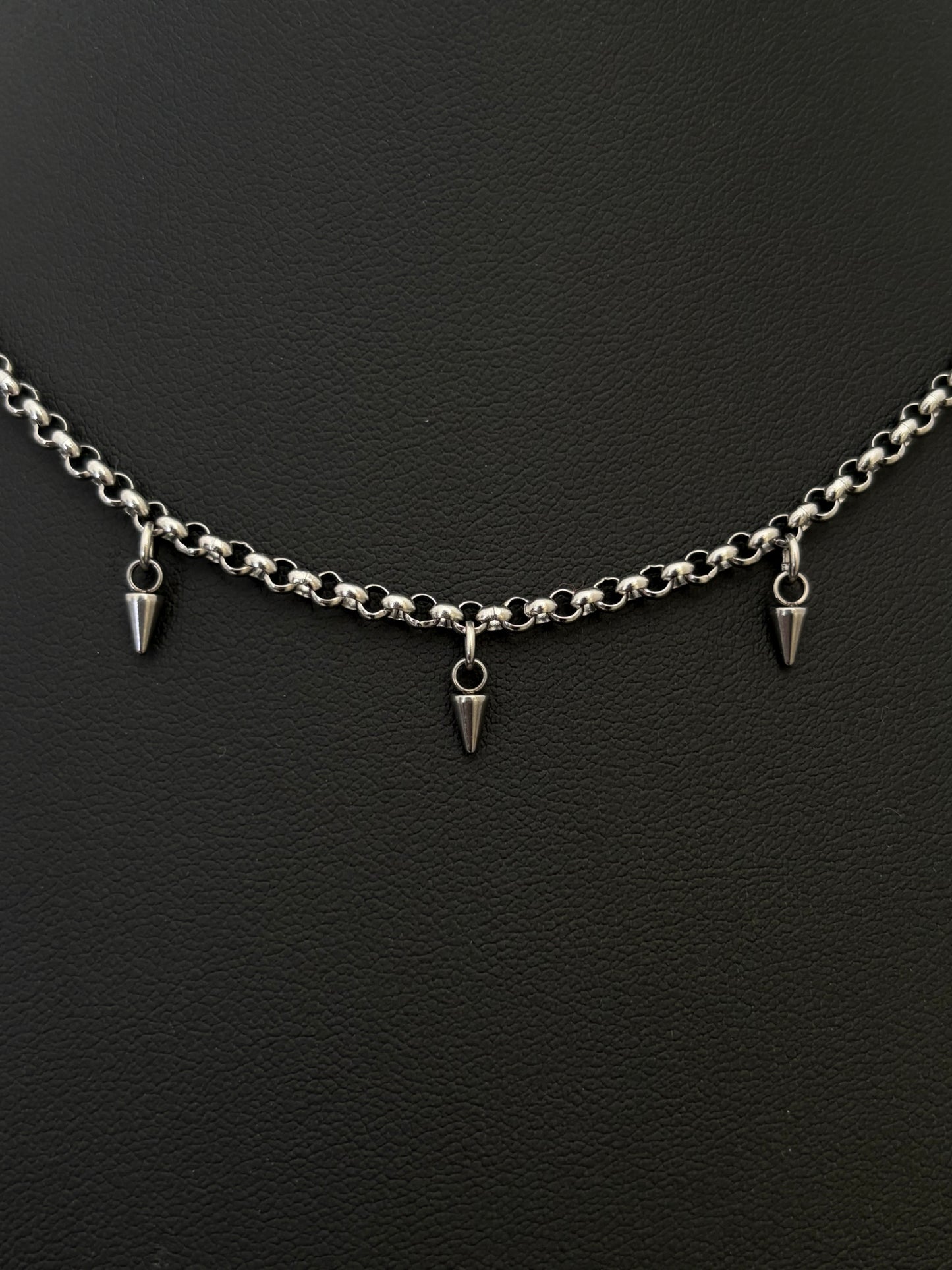THORN Necklace