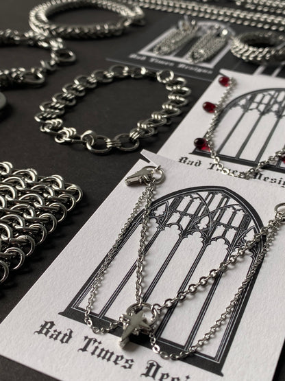 ORION Necklace
