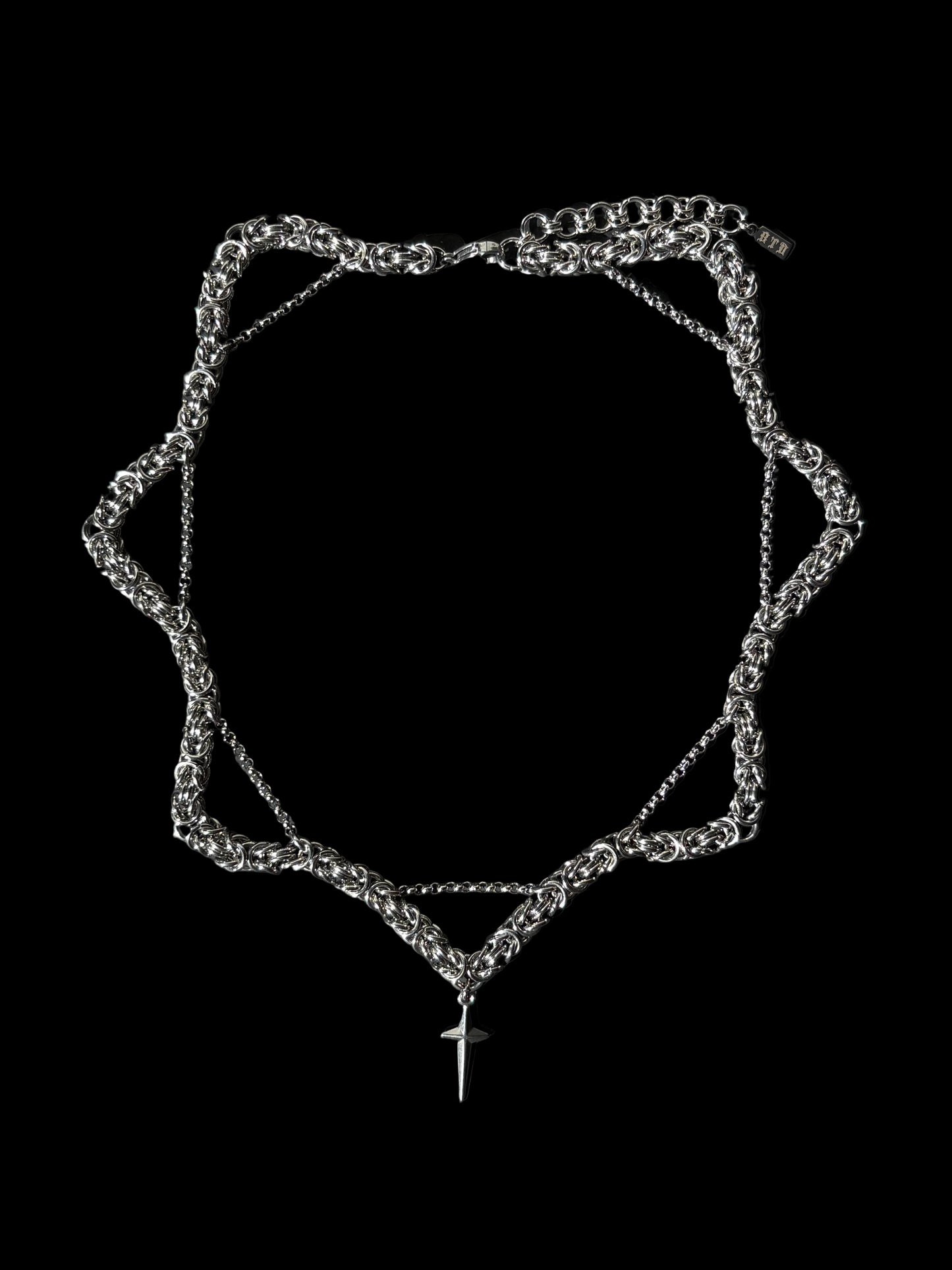 WARD Necklace